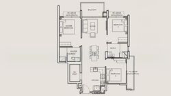 Upper Bukit Timah Road (D21), Condominium #522512671